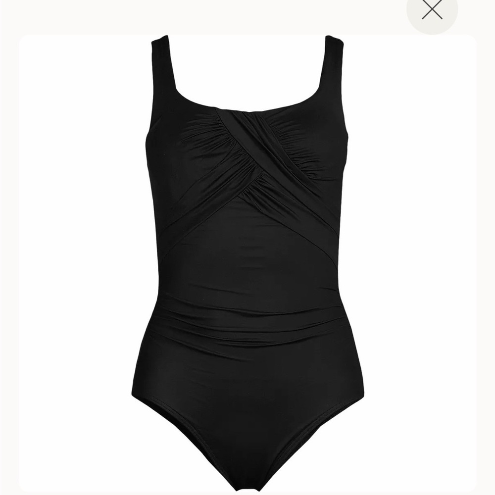 Women's SlenderSuit Carmela One Piece Swimsuit 8